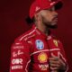Sir Lewis Hamilton